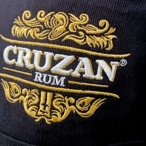 Devon & Jones BLACK BEAUTY BARTENDER / RUM Button Down Textured SHIRT |Size L - Picture 2 of 11